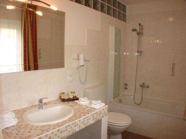 Gartenhotel Triest Bad Soden-Salmuenster Room photo