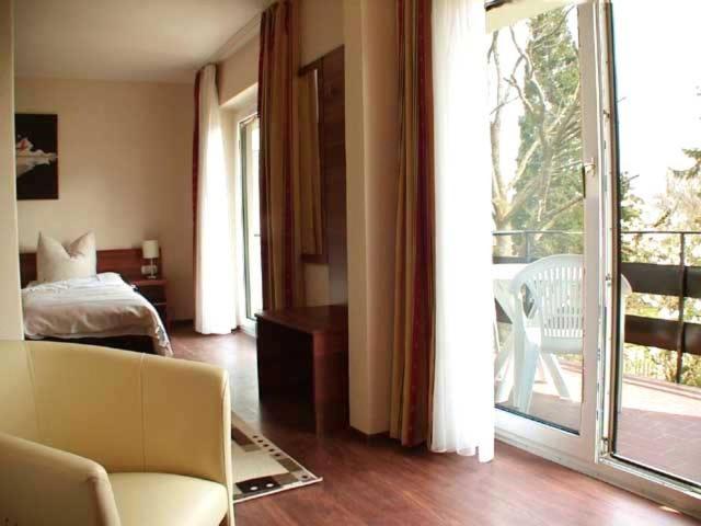 Gartenhotel Triest Bad Soden-Salmuenster Room photo